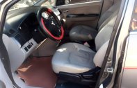 Mitsubishi Grandis  AT 2006 - Bán lại xe Mitsubishi Grandis AT 2006, màu xám, xe gia đình giá 335 triệu tại Lâm Đồng