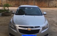 Chevrolet Cruze LS 1.6 MT 2011 - Cần bán lại xe Chevrolet Cruze LS 1.6 MT 2011, màu bạc, 330tr giá 330 triệu tại Tuyên Quang