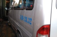 Mercedes-Benz Sprinter 311 2008 - Bán ô tô Mercedes Sprinter 311 đời 2008, màu bạc, 305tr giá 305 triệu tại Đồng Nai