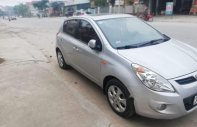 Hyundai i20 2011 - Bán Hyundai i20 2011, màu bạc, 325tr giá 325 triệu tại Nghệ An