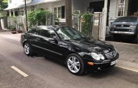 Mercedes-Benz CLK class  320 2004 - Bán Mercedes Benz CLK320 nhập từ Mỹ năm 2009, đời 2004, 2 cửa 4 chỗ giá 490 triệu tại Tp.HCM