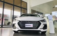 Hyundai Elantra  Sport 2018 - Bán ô tô Hyundai Elantra Sport, giá 730 triệu, tặng gói phụ kiện 10 triệu giá 730 triệu tại An Giang