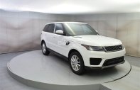 LandRover Sport 2018 - Hotline Landrover 0918842662, giá xe Range Rover Sport 2019 màu trắng, màu đen, đỏ giá 4 tỷ 939 tr tại Tp.HCM