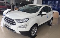 Ford EcoSport  Black Edition 2018 - Bán Ford EcoSport 2018, đủ màu, giao ngay, lăn bánh chỉ với 250tr. Lh: 0989022295 tại Bắc Ninh giá 660 triệu tại Bắc Ninh