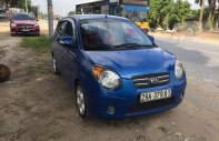 Kia Morning  MT 2008 - Cần bán xe Kia Morning 5 chỗ, bản đủ đồ giá 178 triệu tại Hà Nội