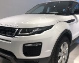 LandRover Evoque Evoque SE Plus 2018 - Gọi 0918842662 bán xe Landrover Range Rover Evoque 2018 tốt nhất, xe giao ngay, nhiều màu giá 2 tỷ 749 tr tại Tp.HCM