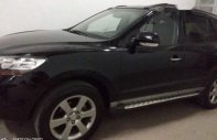 Hyundai Santa Fe AT 2009 - Tôi cần bán gấp xe Santa Fe Sx 2009 biển HN, bản SLX giá 650 triệu tại Hà Nội