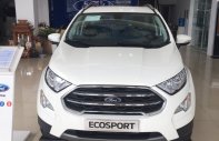 Ford EcoSport Black Edition 2018 - Bán Ford EcoSport 2018, đủ màu, giao ngay, lăn bánh chỉ với 250tr. Lh: 0987987588 tại Bắc Ninh giá 660 triệu tại Bắc Ninh