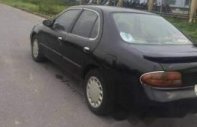 Nissan Altima 1992 - Cần bán lại xe Nissan Altima năm 1992, màu đen, giá 43tr giá 43 triệu tại Ninh Bình