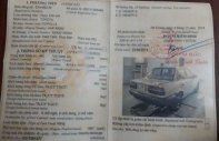 Toyota Corolla   1990 - Cần bán xe cũ Toyota Corolla đời 1990, xe nhập giá 80 triệu tại Hà Giang