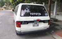 Toyota Liteace DX 1992 - Cần bán xe Toyota Liteace DX đời 1992, màu trắng, nhập khẩu nguyên chiếc, 75 triệu giá 75 triệu tại Vĩnh Phúc