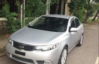 Kia Forte MT 2011 - Cần bán lại xe Kia Forte MT năm 2011, màu bạc như mới  giá 343 triệu tại Đà Nẵng