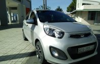 Kia Picanto S 2014 - Bán Kia Picanto s đời 2014, màu bạc chính chủ giá 295 triệu tại Đồng Nai