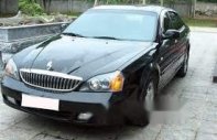 Daewoo Magnus 2004 - Bán Daewoo Magnus 2004, màu đen, nhập khẩu   giá 120 triệu tại Bắc Giang