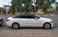 Mercedes-Benz C class C200 2017 - Bán ô tô Mercedes C200 năm sản xuất 2017, màu trắng như mới giá 1 tỷ 399 tr tại Bình Phước