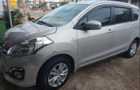 Suzuki Ertiga 2016 - Bán Suzuki Ertiga năm 2016, màu bạc, xe nhập, 485tr giá 485 triệu tại Lâm Đồng