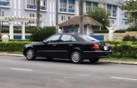 Mercedes-Benz E class E200 2004 - Bán Mercedes E200 năm sản xuất 2004, màu đen, nhập khẩu giá 285 triệu tại Hà Tĩnh