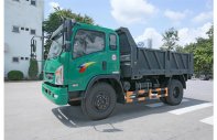Fuso L315 2018 - Xe ben TMT Cửu long 9 tấn Sino Truck, bán xe tải ben Cửu Long tại Thái Bình, Nam Định giá 505 triệu tại Thái Bình