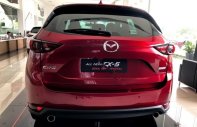 Mazda CX 5 2.0 AT 2018 - Cần bán Mazda CX 5 2.0 AT năm 2018, màu đỏ, giá tốt giá 907 triệu tại Nghệ An