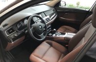 BMW 5 Series 528 GT 2017 - Bán xe 528GT 2017 giá ưu đãi khi cọc xe tháng 12 giá 2 tỷ 549 tr tại Tp.HCM