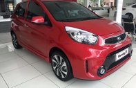 Kia Morning S AT 2015 - Bán Kia Morning sẵn xe giao ngay giá 393 triệu tại Quảng Ninh