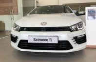 Volkswagen Scirocco R 2017 - Bán Volkswagen Scirocco R xe 2 cửa thể thao - Xe nhập khẩu chính hãng giá 1 tỷ 490 tr tại Tp.HCM