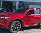 Mazda CX 5   2018 - Bán Mazda CX 5 sản xuất 2018, màu đỏ, ưu đãi giá tốt giá 903 triệu tại Thái Bình