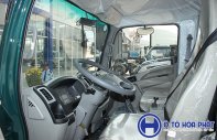 Fuso Xe ben 2017 - Xe ben TMT 5T Cửu Long thùng 4 khối, giá xe 389 triệu giá 389 triệu tại Bình Dương