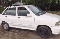 Kia CD5   1996 - Cần bán xe Kia CD5 đời 1996, màu trắng, xe nhập giá 35 triệu tại Tp.HCM