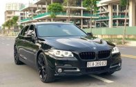 BMW 5 Series  520LCI   2017 - Cần bán xe BMW 5 Series 520LCI năm 2017, nhập khẩu nguyên chiếc   giá 1 tỷ 690 tr tại Tp.HCM