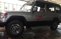 Hyundai Galloper G 1994 - Bán Hyundai Galloper G đời 1994, màu bạc, nhập khẩu nguyên chiếc giá 95 triệu tại Bình Thuận  