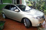 Kia Forte AT 2012 - Bán xe Kia Forte AT 2012, nhập khẩu, xe gia đình đang sử dụng  giá 375 triệu tại Đắk Lắk