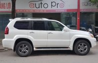 Lexus GX 470 2005 - Bán Lexus GX đời 2005, màu trắng, xe nhập, 885tr giá 885 triệu tại Hà Nội