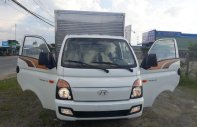 Hyundai Porter H150 2018 - Bán xe tải H150 thùng kín, xe mới 100%, tại Hyundai Cần Thơ giá 390 triệu tại Cần Thơ