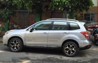 Subaru Forester XT 2015 - Bán Subaru Forester XT (Turbo) đk 2016 giá tốt giá 1 tỷ 250 tr tại Tp.HCM