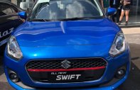 Suzuki Swift GLX 2019 - Cần bán xe Suzuki Swift GLX đời 2019, nhập khẩu chính hãng giá 549 triệu tại Lạng Sơn