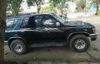 Toyota 4 Runner 1993 - Bán ô tô Toyota 4 Runner năm 1993, nhập khẩu nguyên chiếc còn mới giá 98 triệu tại Tp.HCM