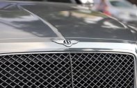 Bentley Bentayga First Edition 2016 - Bentley Bentayga First Edition, model 2016, màu bạc, nhập khẩu nguyên chiếc giá 9 tỷ 85 tr tại Hà Nội