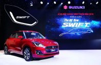 Suzuki Swift 2018 - Suzuki Swift nhập khẩu nguyên chiếc, với công nghệ mới giá 499 triệu tại Gia Lai