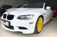 BMW M3 2008 - Bán BMW M3 đời 2008, nhập khẩu nguyên chiếc giá 1 tỷ 300 tr tại Tp.HCM