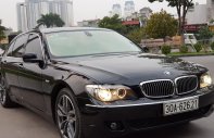 BMW 7 Series LI 2006 - Cần bán gấp BMW 7 Series LI 2006, nhập khẩu giá 568 triệu tại Hà Nội