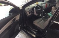Chevrolet Cruze 2016 - Bán xe Chevrolet Cruze năm sản xuất 2016, màu đen, giá tốt giá 575 triệu tại Trà Vinh