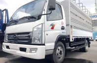 Fuso 2018 - Bán Cửu Long 1 - 3 tấn năm sản xuất 2018  giá 330 triệu tại BR-Vũng Tàu