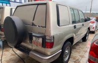 Isuzu Trooper 2003 - Cần bán Isuzu Trooper năm 2003, nhập khẩu giá cạnh tranh giá 140 triệu tại Vĩnh Phúc