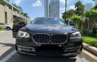 BMW 7 Series 730Li 2014 - Siêu phẩm BMW 7 Series 730Li 2014, đăng kí lần đầu 2015 giá 2 tỷ 199 tr tại Hà Nội