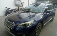 Subaru Outback   2.5 i-S 2016 - Bán xe Subaru Outback 2.5i-S 2016 màu xanh ĐK 11/2016 giá 1 tỷ 270 tr tại Tp.HCM