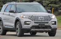 Ford Explorer 2.3 ecoboost 2018 - Bán Ford Explorer 2.3 Ecoboost đời 2018, nhập khẩu nguyên chiếc Mỹ. Giá tốt nhất. LH 0974286009 giá 2 tỷ 193 tr tại Lào Cai