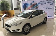 Ford Focus  Trend 5D 2018 - Bán Ford Focus 2018, xe giao ngay, giá giảm sâu, hỗ trợ vay trả góp 80%, LH 0987987588 tại Bắc Giang giá 570 triệu tại Bắc Giang