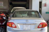 Toyota Corolla altis G 2010 - Cần bán Toyota Corolla altis G đời 2010, màu bạc giá 445 triệu tại Hậu Giang