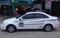 Daewoo Lacetti SE  2004 - Bán Daewoo Lacetti SE đời 2004, màu trắng, giá chỉ 138 triệu giá 138 triệu tại Nghệ An